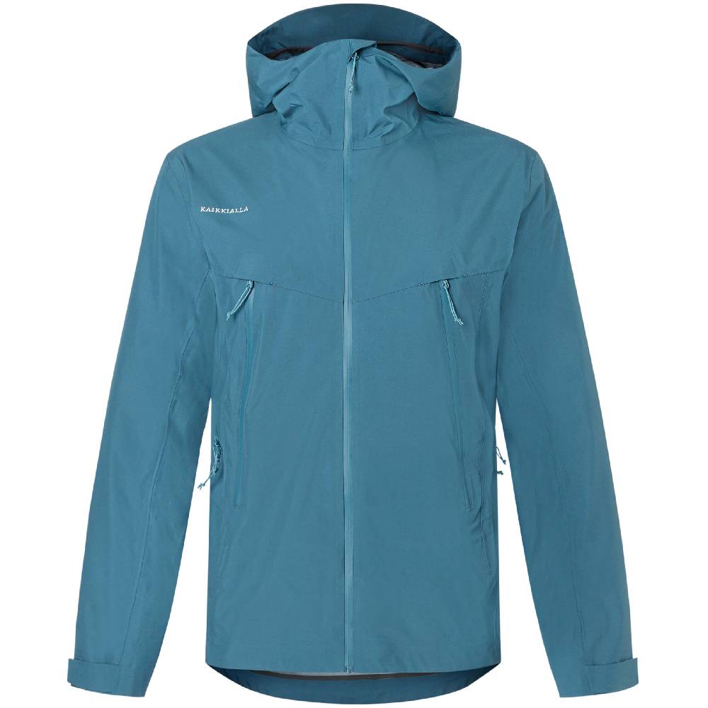 ﻿Kaikkialla AHMAS M Hardshell Jacke