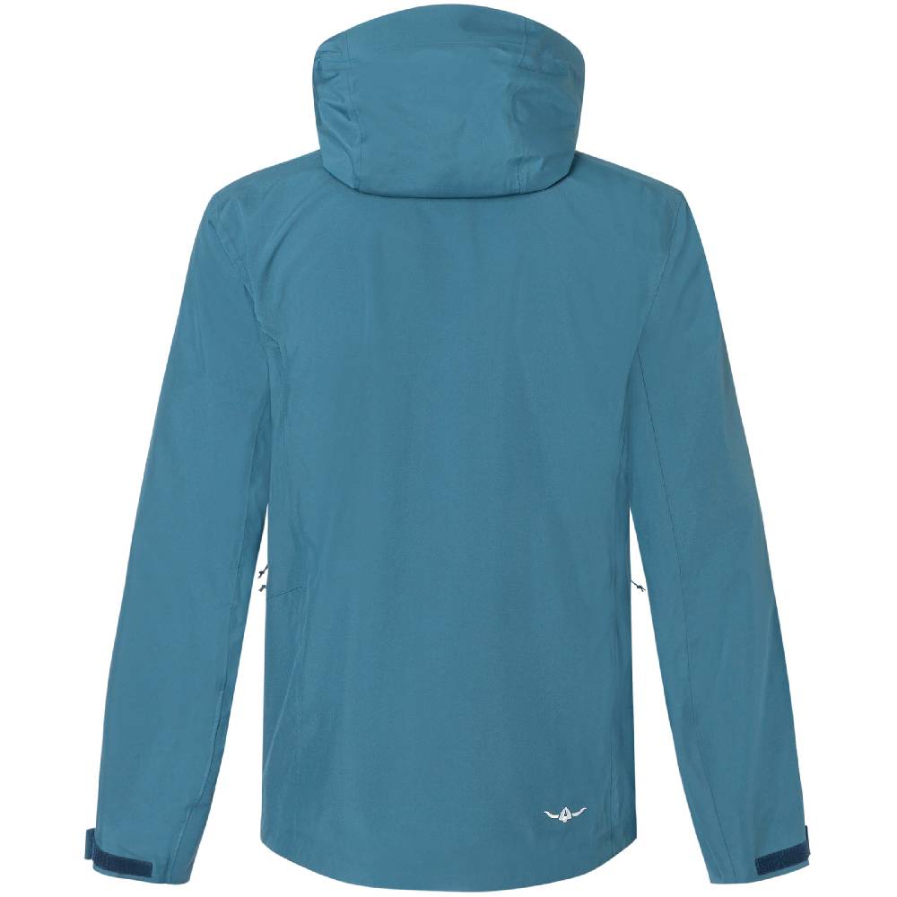 ﻿Kaikkialla AHMAS M Hardshell Jacke Blitzverkäufe