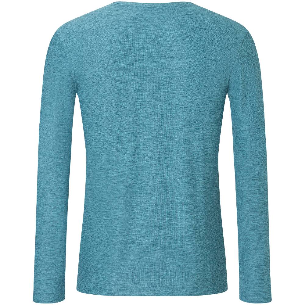 Kaikkialla KAJAANI M Technisches Langarmshirt Sonderangebot