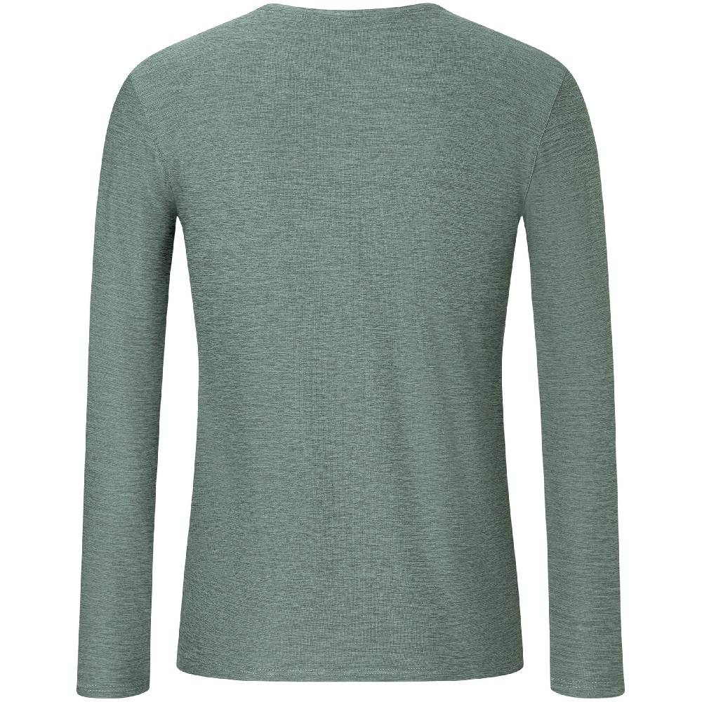 Kaikkialla KAJAANI M Technisches Langarmshirt Versandkostenfrei