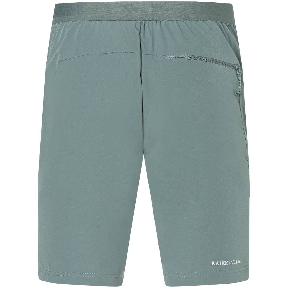 Kaikkialla VALKAMA SHORTS M Ultraleichte Shorts Black Friday