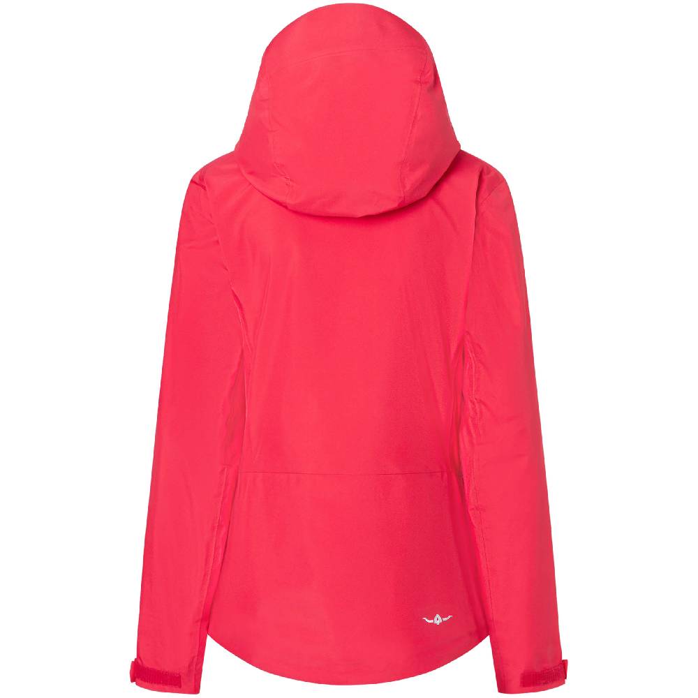 Kaikkialla AHMAS W Hardshell Jacke Jubiläumsangebot