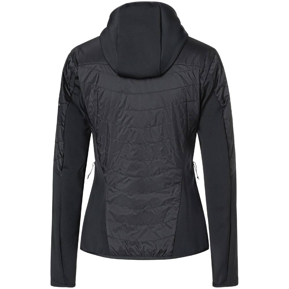 Kaikkialla NERVEI W Hybridjacke Lagerräumung