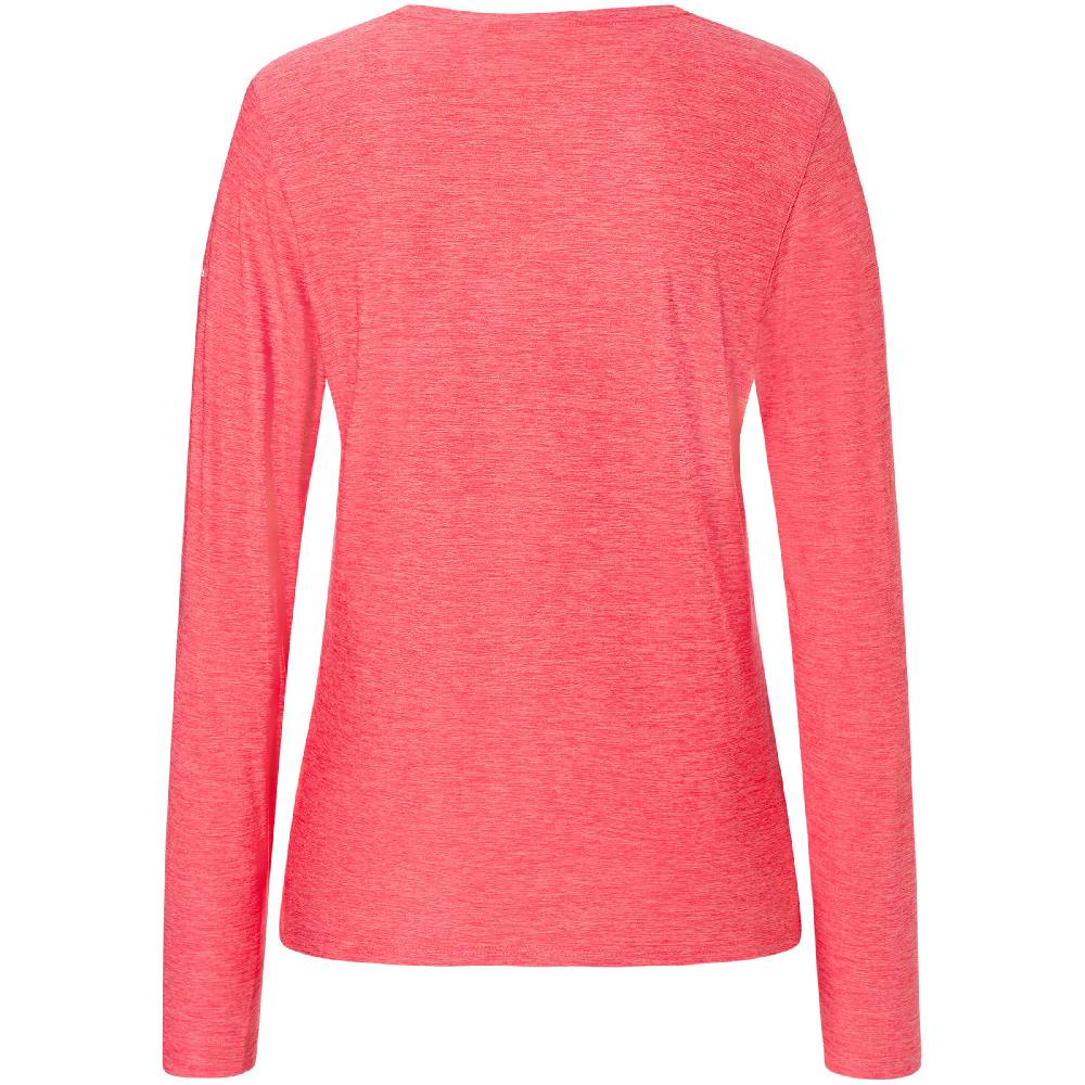 Kaikkialla KAJAANI W Technisches Langarmshirt Zeitlich begrenztes Angebot
