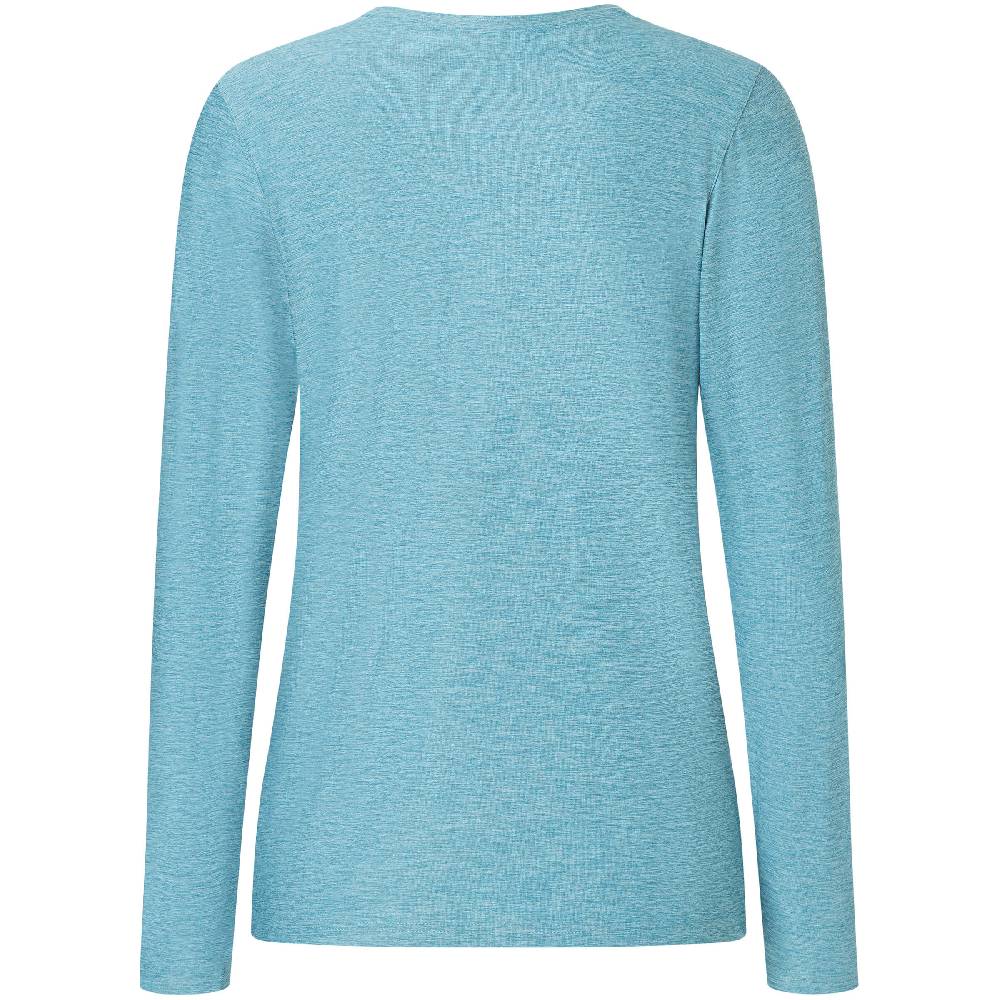 Kaikkialla KAJAANI W Technisches Langarm Shirt Exklusive Angebote