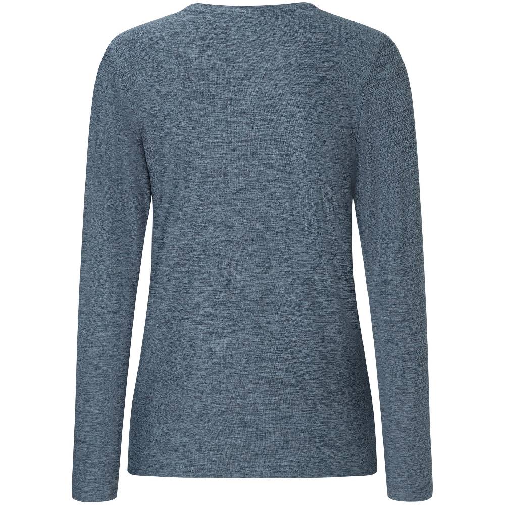 Kaikkialla KAJAANI W Technisches Langarmshirt Blitzangebot