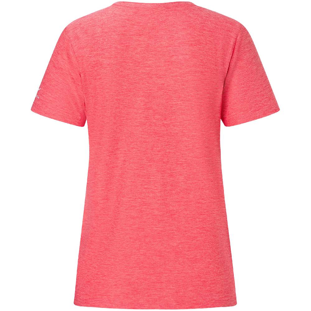 Kaikkialla KAJOO W Technisches T-Shirt Große Rabatte