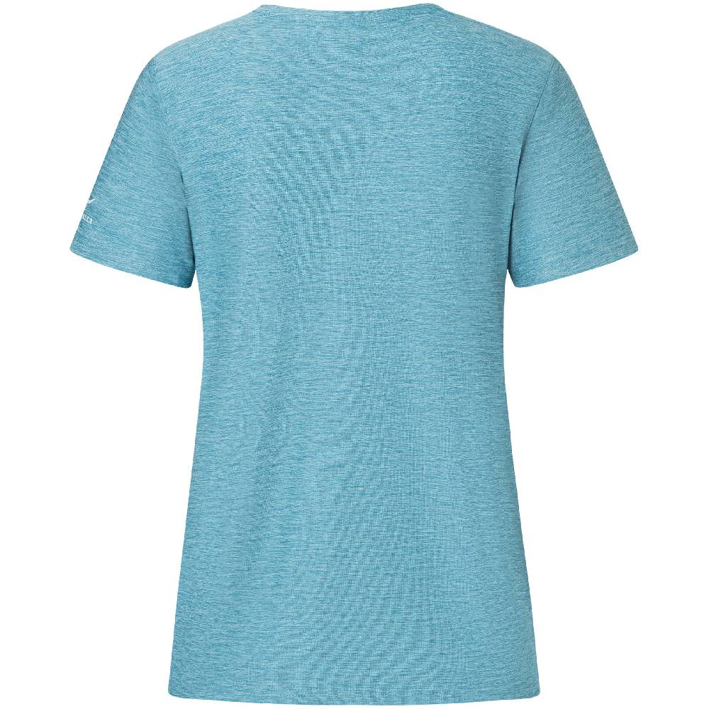 Kaikkialla KAJOO W Technisches T-Shirt Neuheiten