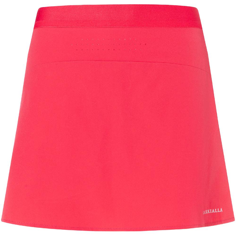 Kaikkialla VAALA W Ultraleichter Skort Wochenangebot