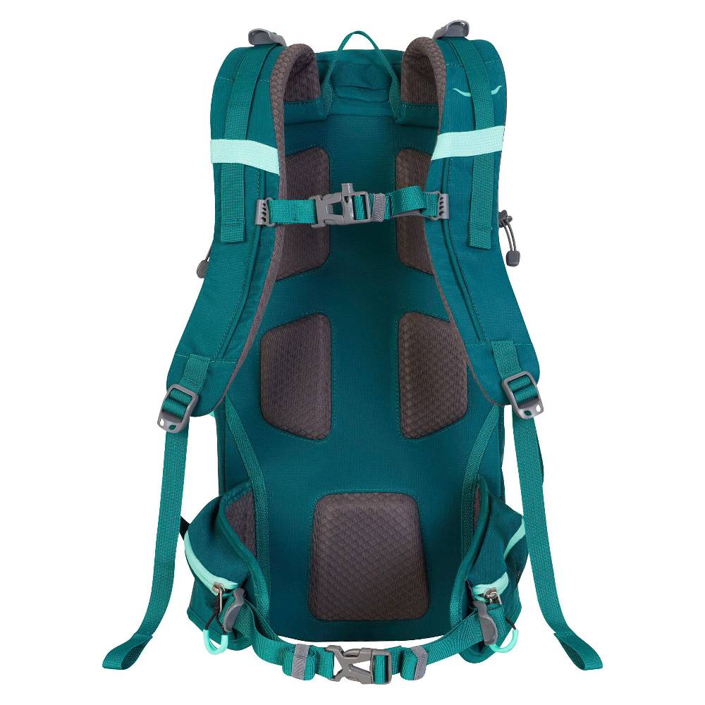 Kaikkialla ROVA 20 Rucksack Letzter Tag