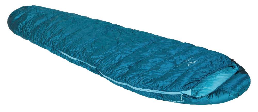 Kaikkialla LENTUNEN 5 Schlafsack Daunen Clearance-Verkauf