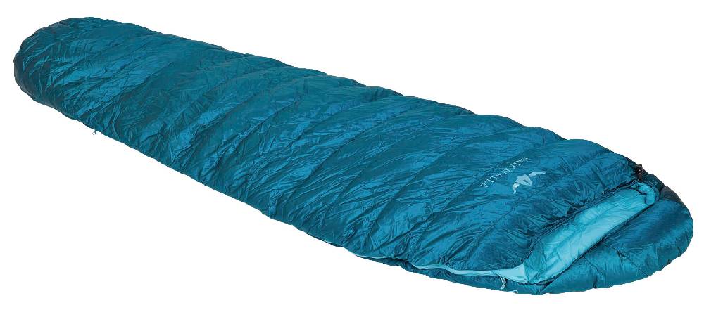 Kaikkialla LENTUNEN 0 Schlafsack Daunen Kostenloser Versand international