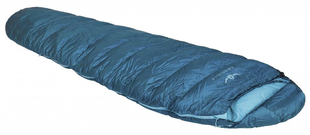 Kaikkialla LENTUNEN -6 Schlafsack Daunen Fabrikladen