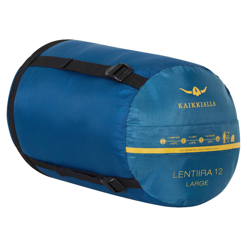 Kaikkialla Lentiira 12 Schlafsack Begrenzt auf 3 Tage