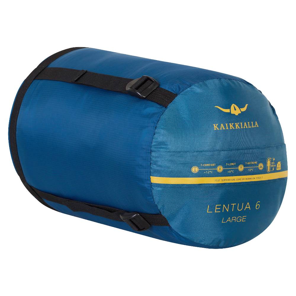 Kaikkialla Lentua 6 Schlafsack Black Friday Preise