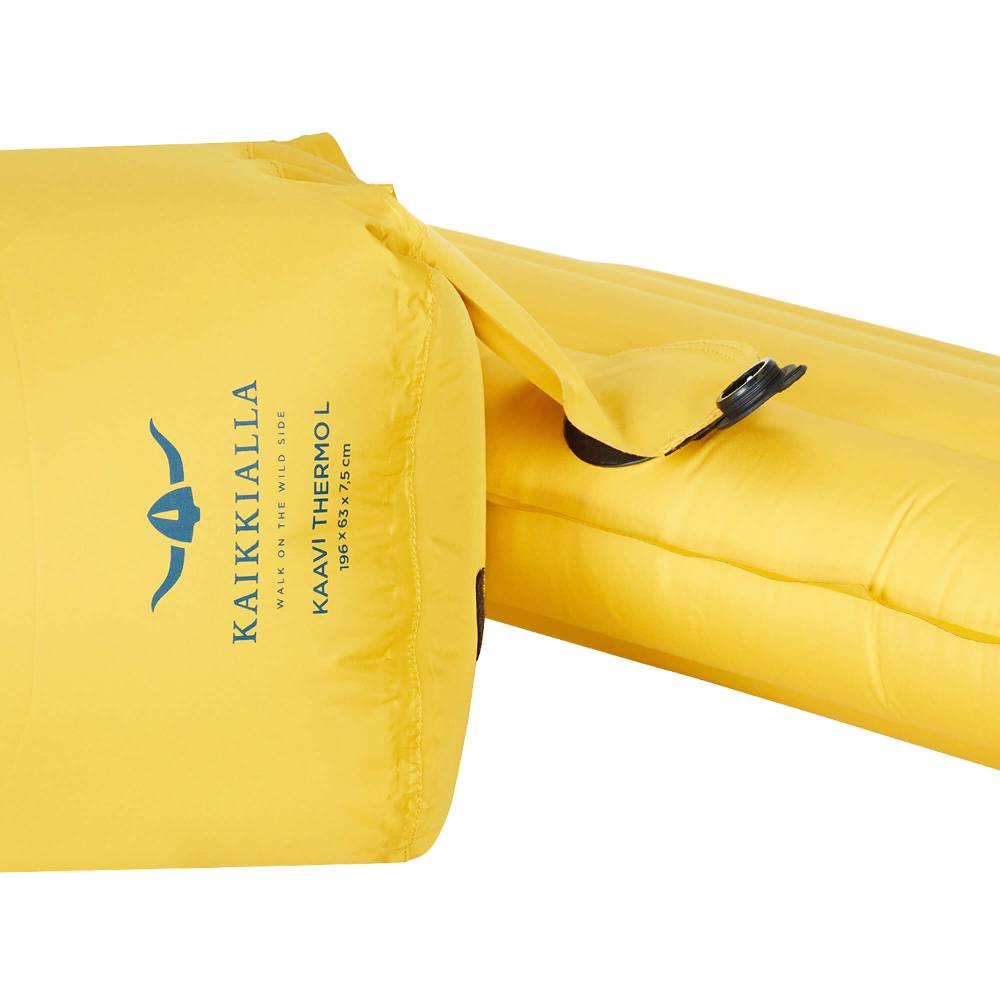 Kaikkialla Kaavi Thermo Isomatte 50% Rabatt für begrenzte Zeit
