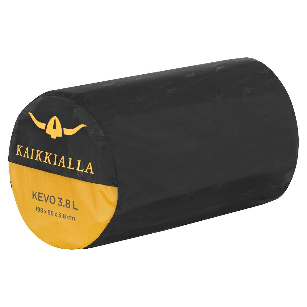 Kaikkialla Kevo 3.8 Isomatte 2025