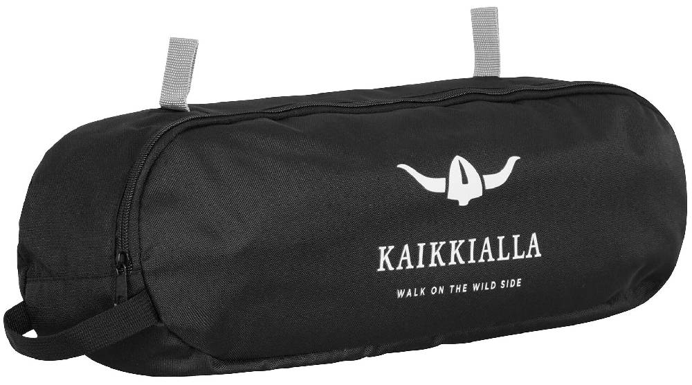 Kaikkialla Folding Chair Comfort Campingstuhl Hotsell