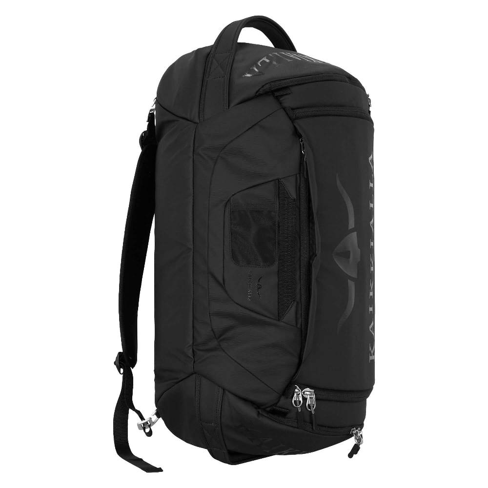Kaikkialla HARJU 60 Duffel Bag Fabrikverkauf