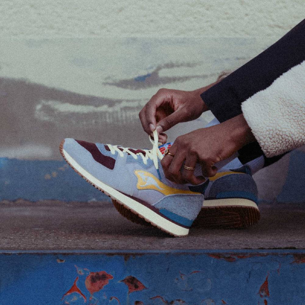﻿Kangaroos AUSSIE NEO CRAFT Blitzverkäufe