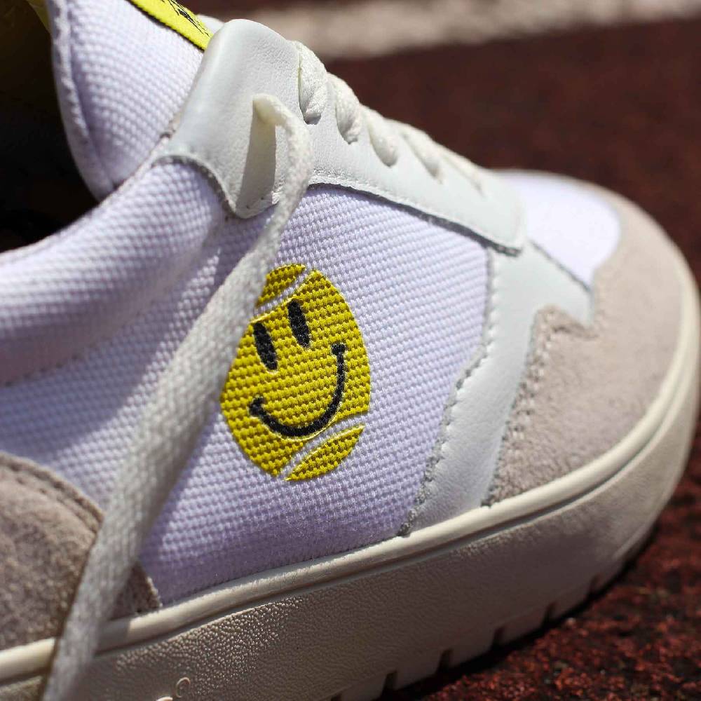 Kangaroos KangaROOS x NIL+MON "T-BALL“ Kostenloser Versand