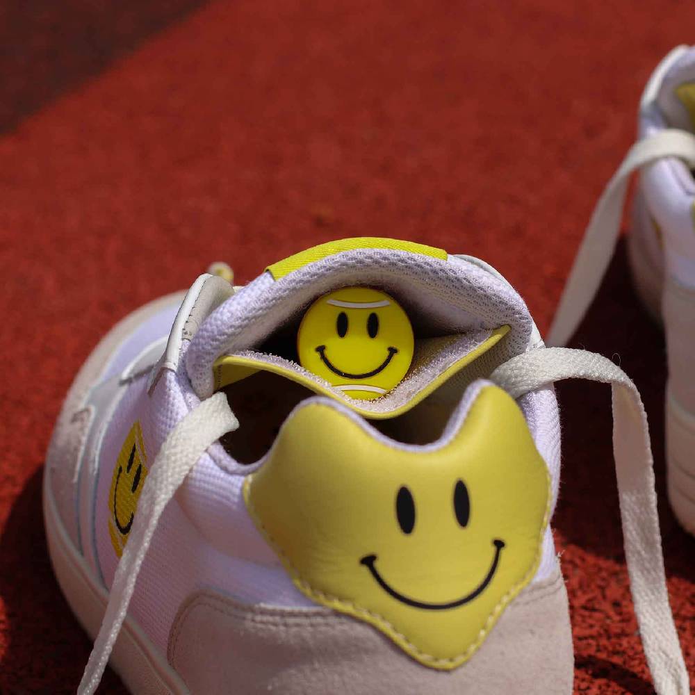Kangaroos KangaROOS x NIL+MON "T-BALL“ Kostenloser Versand