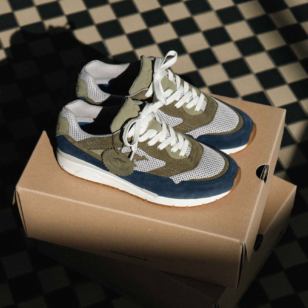 Kangaroos ULTIMATE "PHANTOM"