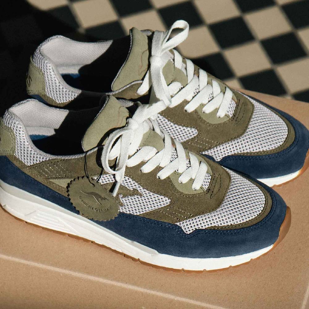 Kangaroos ULTIMATE "PHANTOM" Limitierter Zeitrabatt