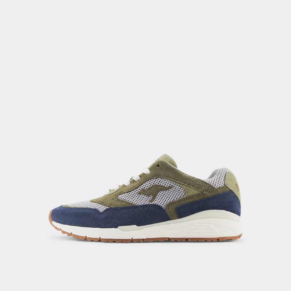 Kangaroos ULTIMATE "PHANTOM" Limitierter Zeitrabatt