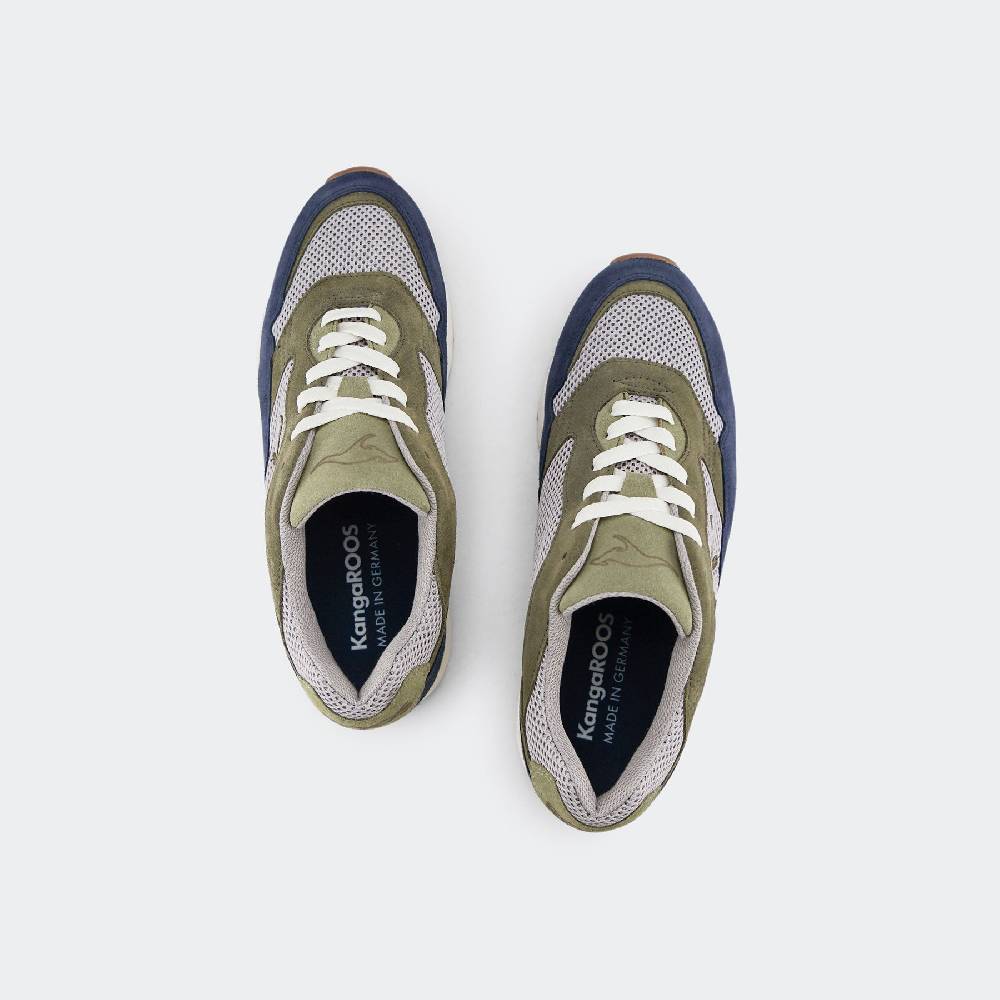 Kangaroos ULTIMATE "PHANTOM" Limitierter Zeitrabatt