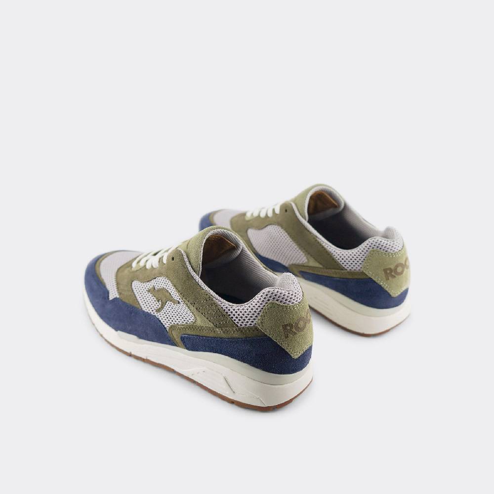 Kangaroos ULTIMATE "PHANTOM" Limitierter Zeitrabatt