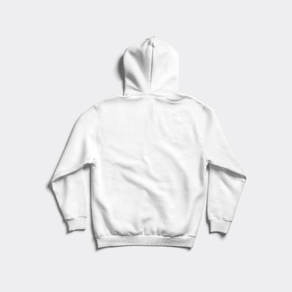 Kangaroos ROOS Bow Hoodie Fabrik Onlineshop