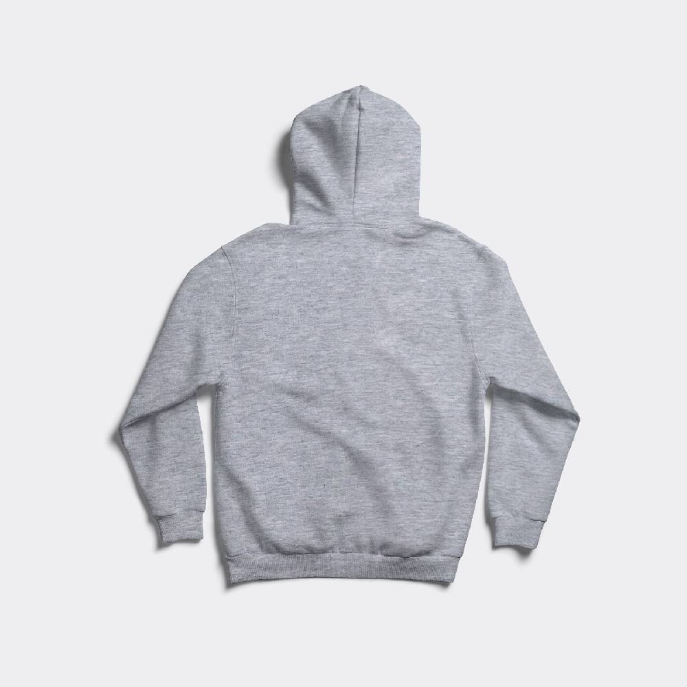 Kangaroos ROOS Bow Hoodie Fabrik Onlineshop