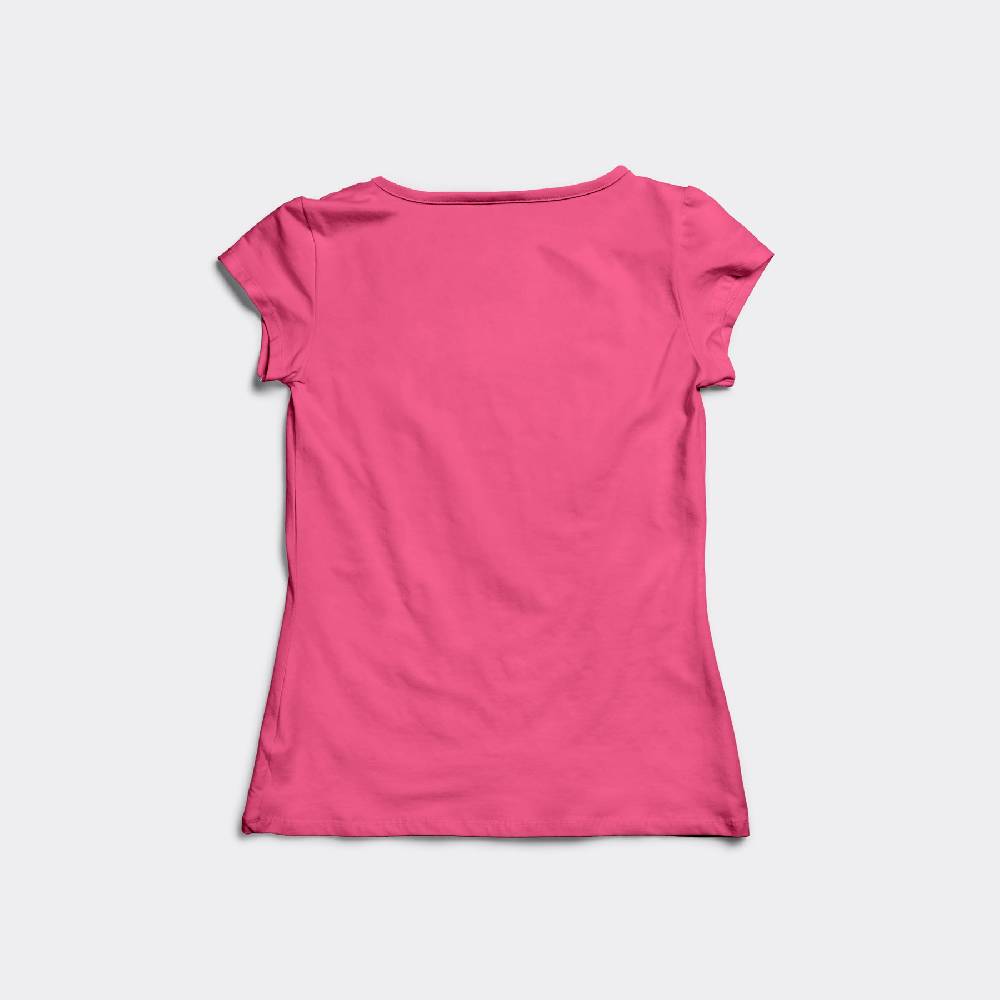Kangaroos ROOS American Tee Fabrikpreis