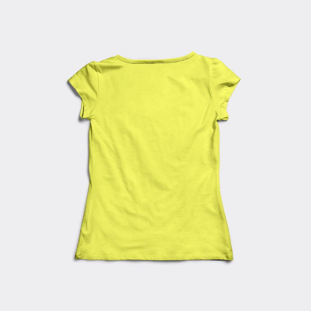 Kangaroos ROOS American Tee Fabrikpreis