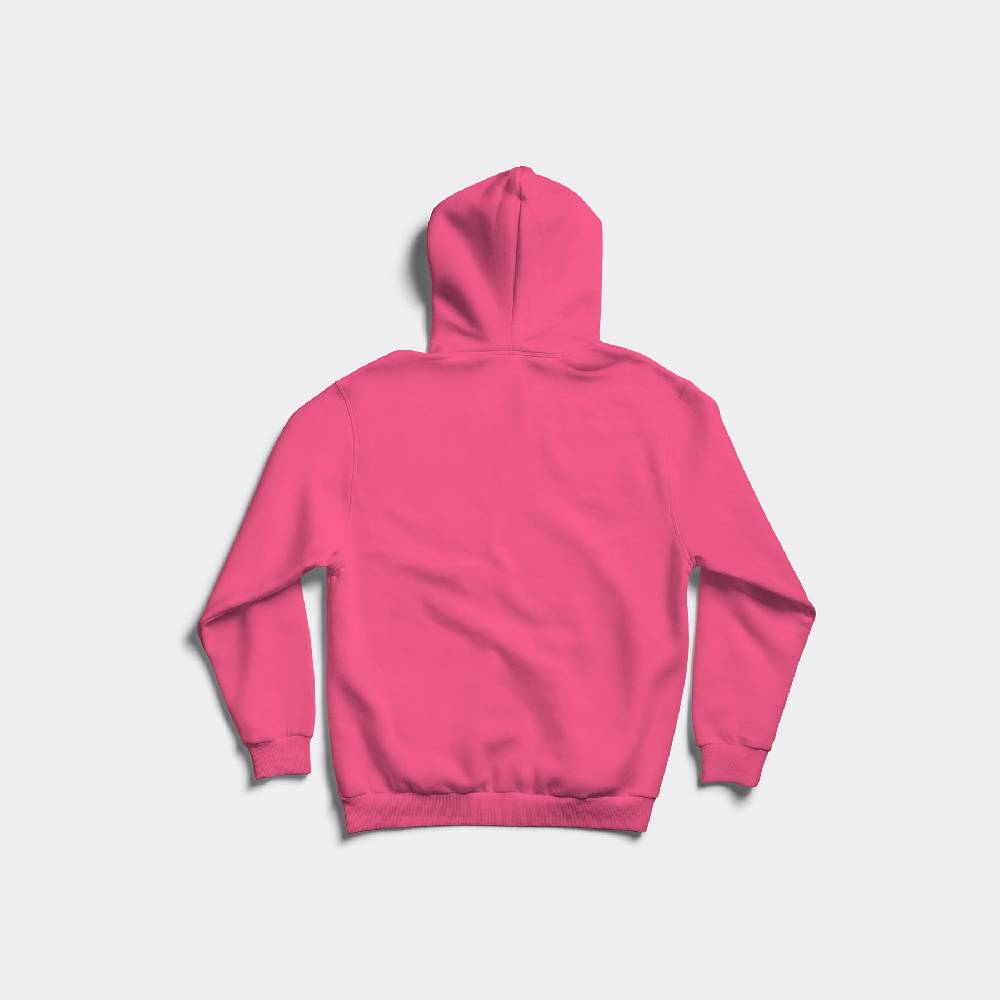 Kangaroos ROOS American Hoodie Damen Sonderangebot