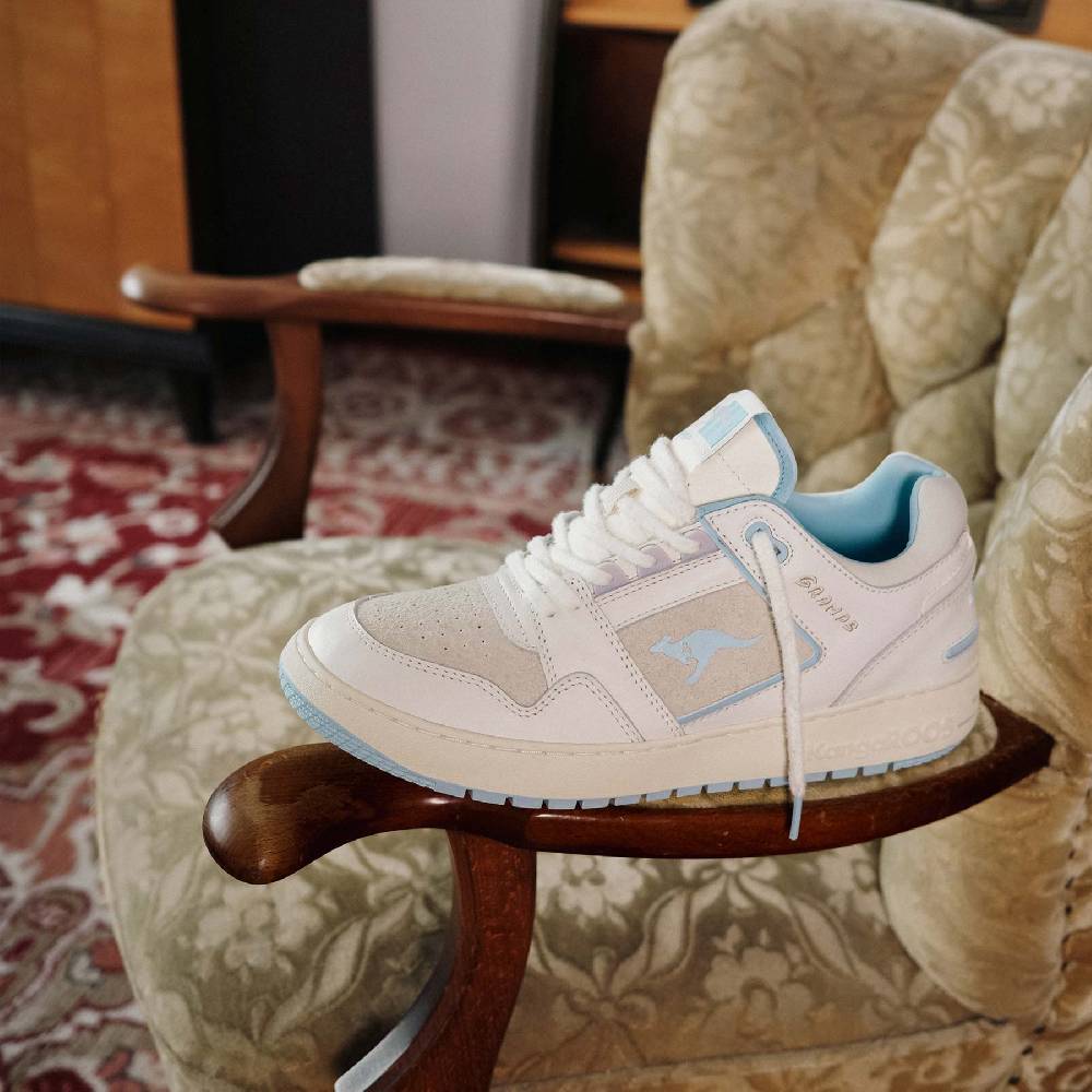 Kangaroos HOT SHOT LO x GRAMPS Günstig kaufen