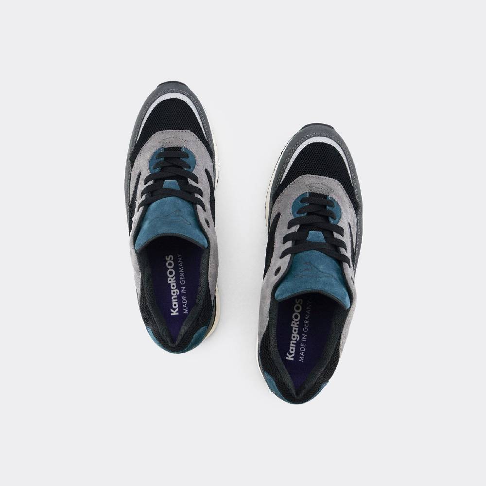 Kangaroos ULTIMATE "OCTANE" Versandkostenfrei