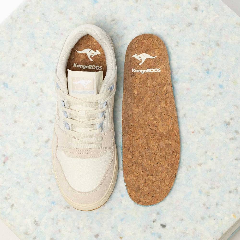 Kangaroos HOT SHOT LO ECO Flash Sale