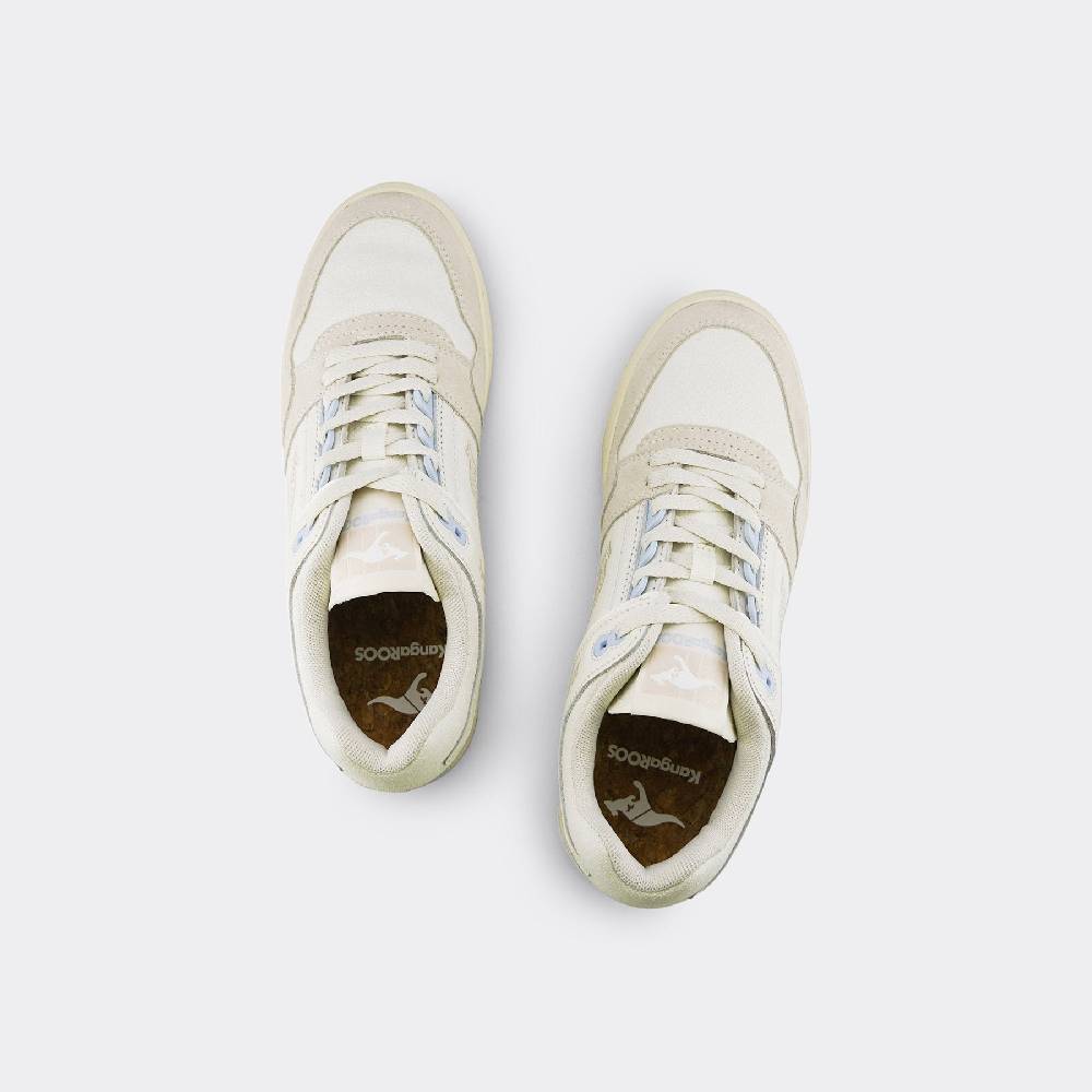 Kangaroos HOT SHOT LO ECO Flash Sale