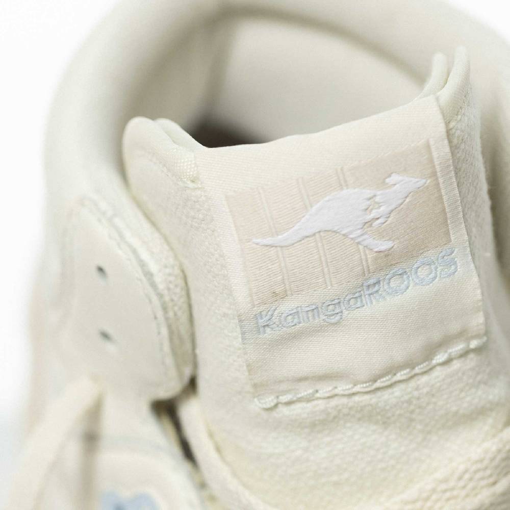 Kangaroos HOT SHOT HI ECO Begrenztes Angebot