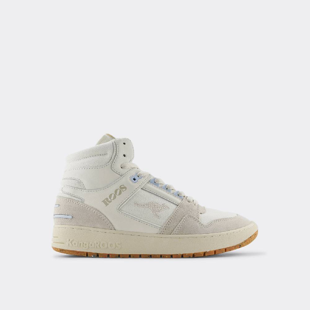 Kangaroos HOT SHOT HI ECO Begrenztes Angebot