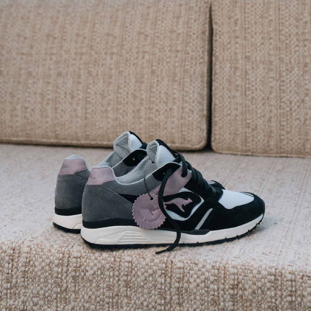 Kangaroos ULTIMATE RACER III