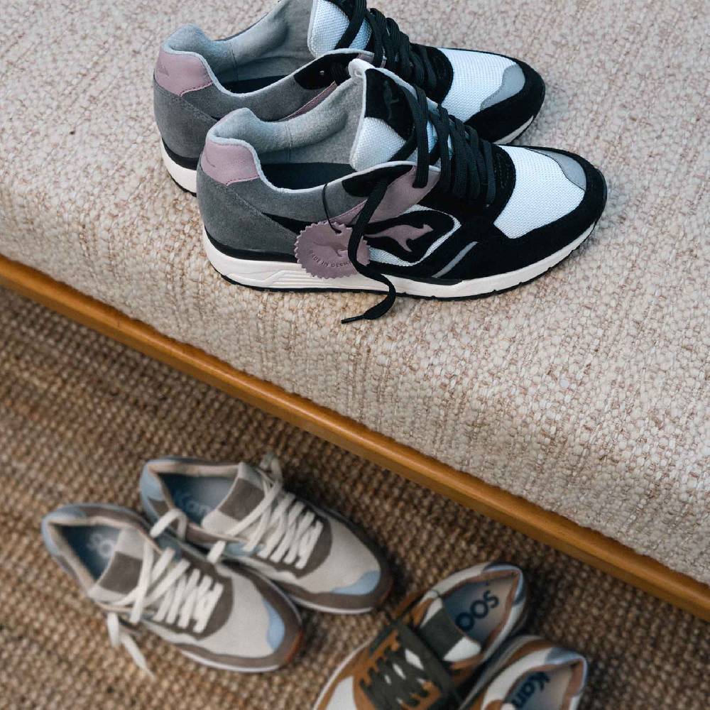 Kangaroos ULTIMATE RACER III Saisonschlussverkauf