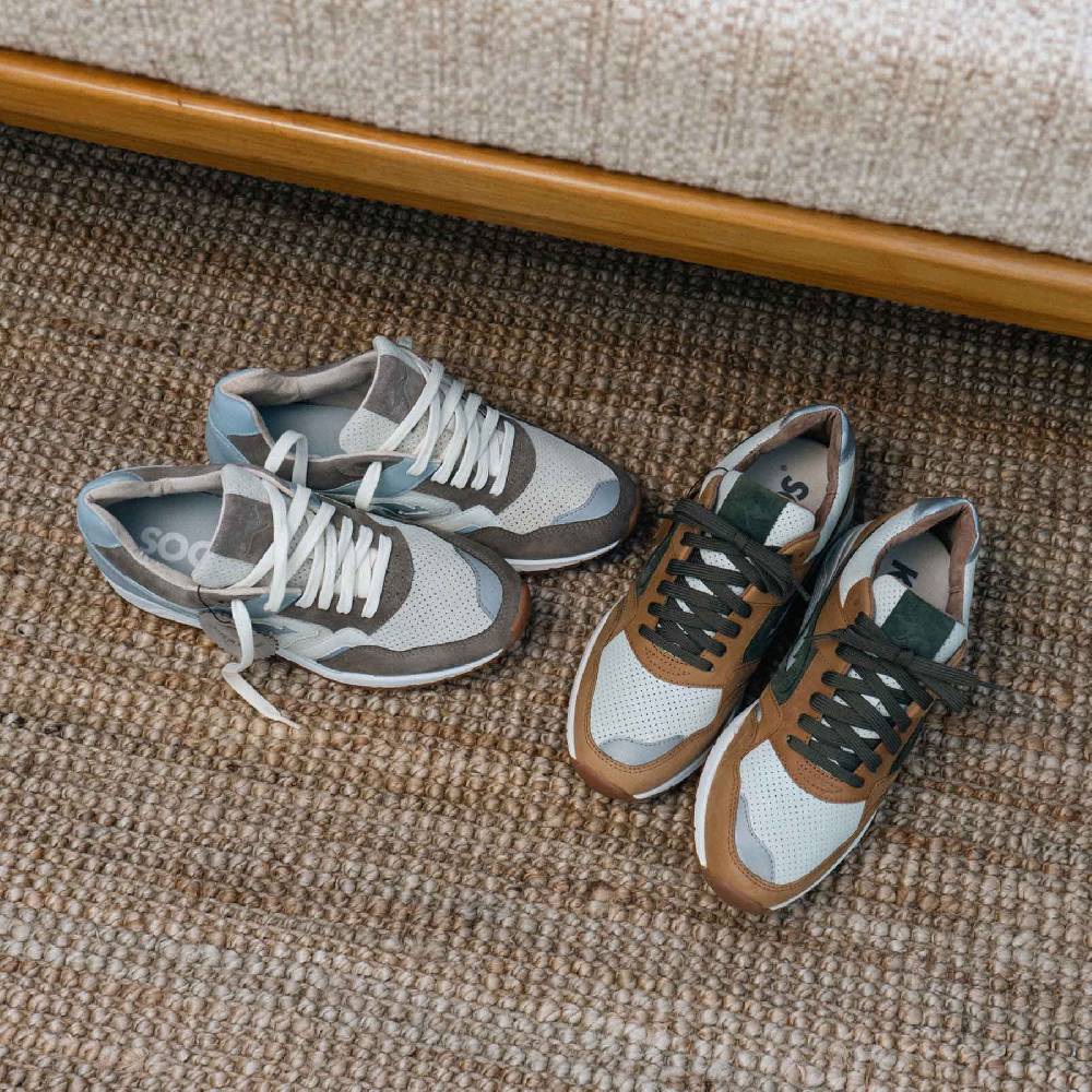 Kangaroos ULTIMATE RACER II Black Friday