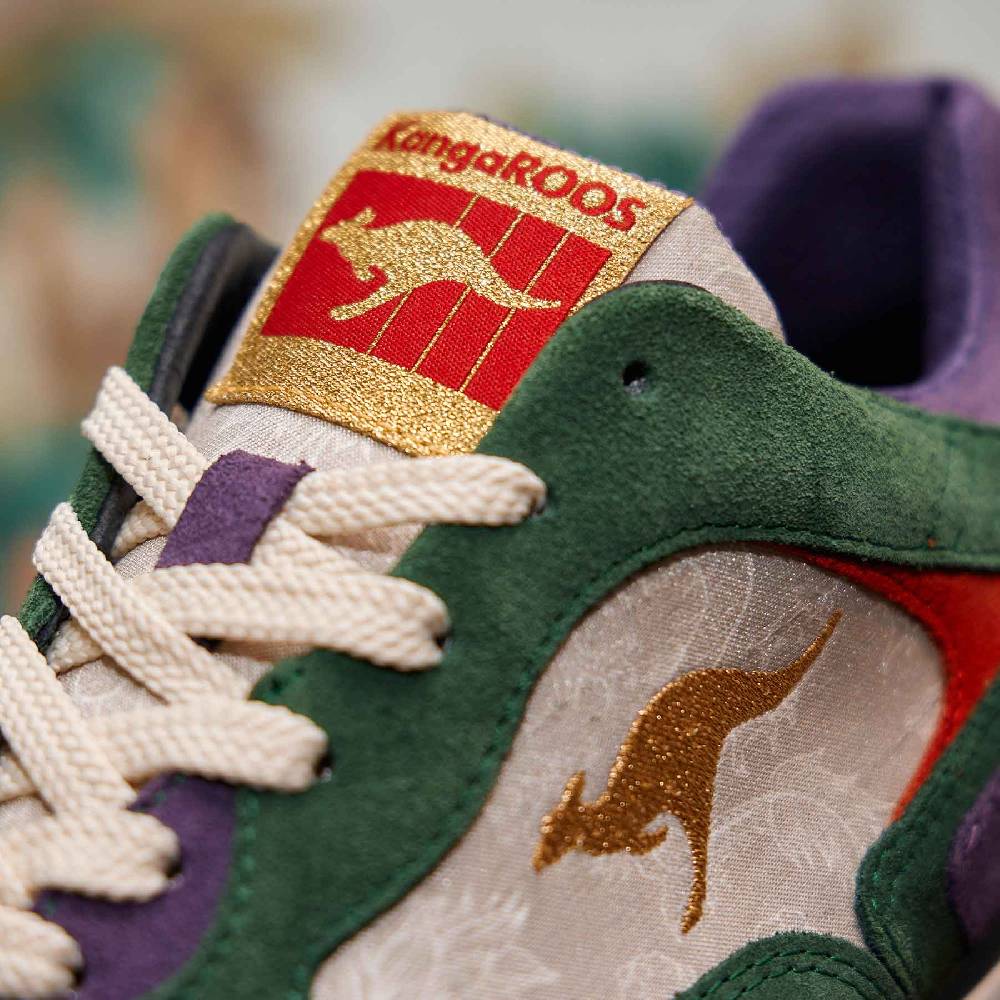 Kangaroos CHINESE NEW YEAR - "YEAR OF THE DRAGON" Vatertagsangebot