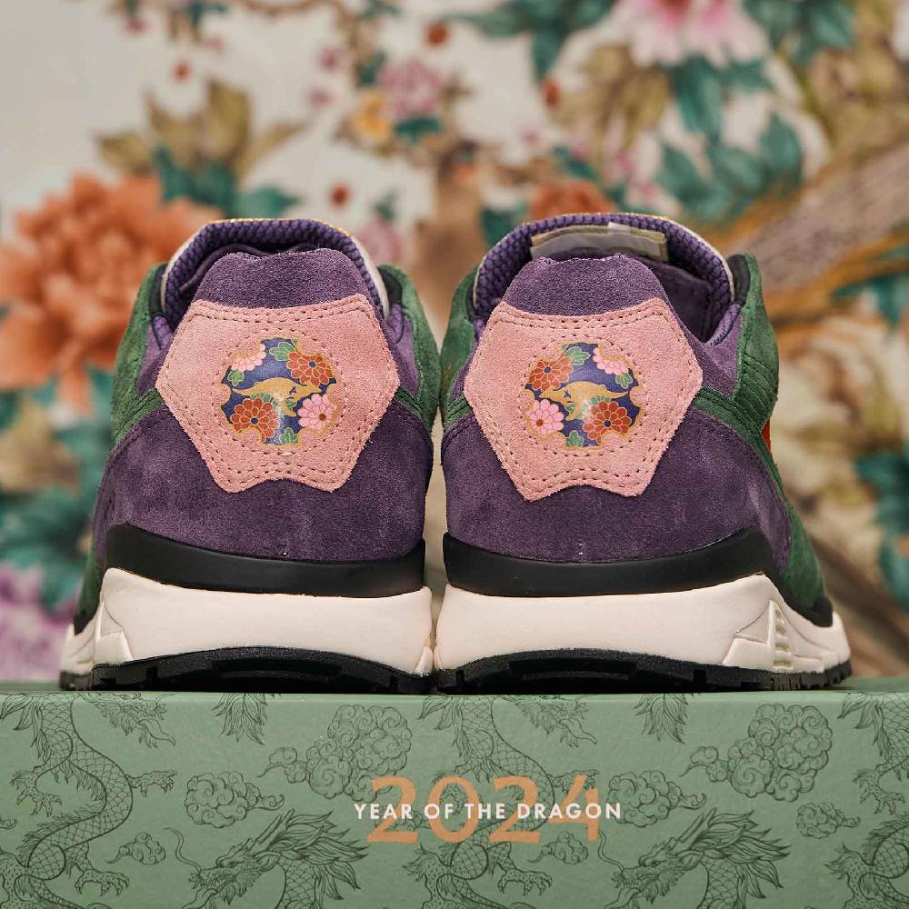 Kangaroos CHINESE NEW YEAR - "YEAR OF THE DRAGON" Vatertagsangebot