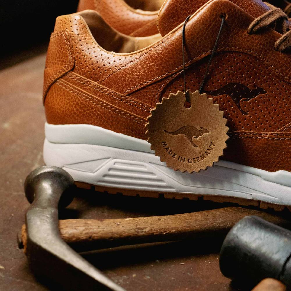 Kangaroos VOLTERA ULTIMATE Jubiläumsangebot