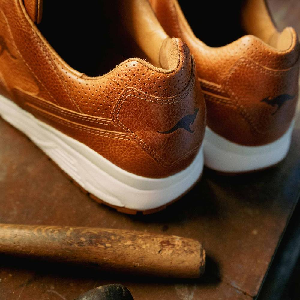 Kangaroos VOLTERA ULTIMATE Jubiläumsangebot