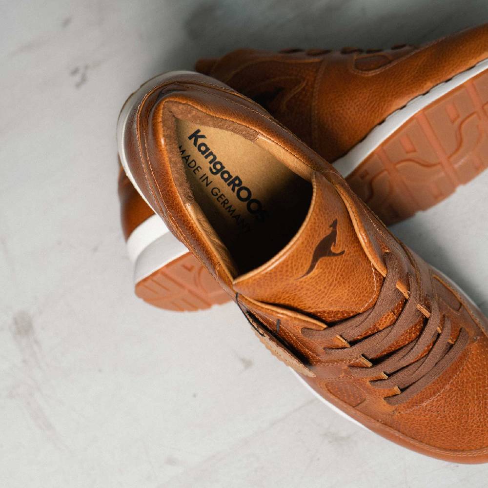 Kangaroos VOLTERA COIL Neueste Mode